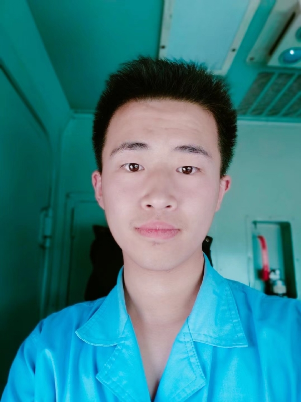 生而为人的第四张照片--清流交友网