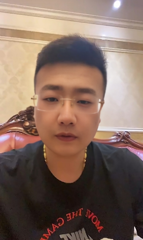 百川的第一张照片--清流交友网