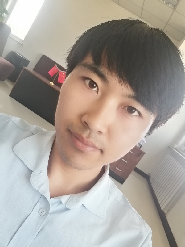 忘忧草的第一张照片--清流交友网