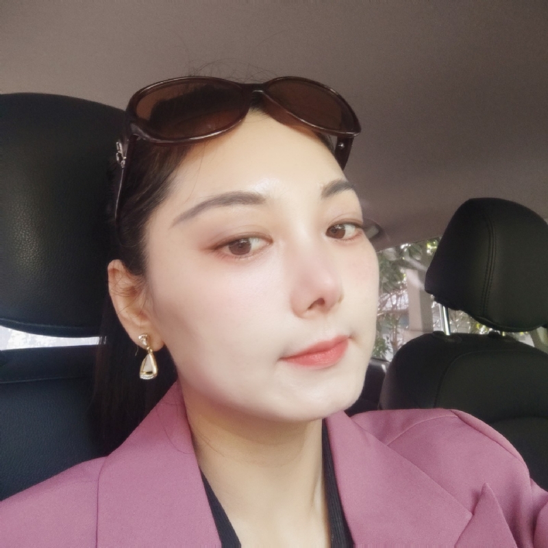 金秋的第二张照片--清流交友网