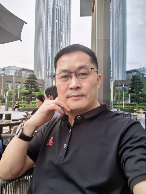 Allan的第二张照片--清流交友网