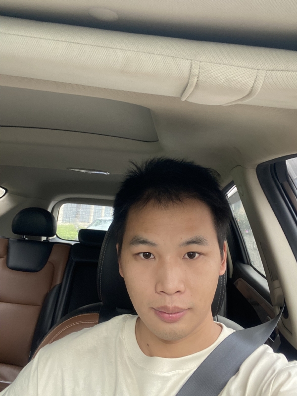 我兜兜里有糖的第二张照片--清流交友网