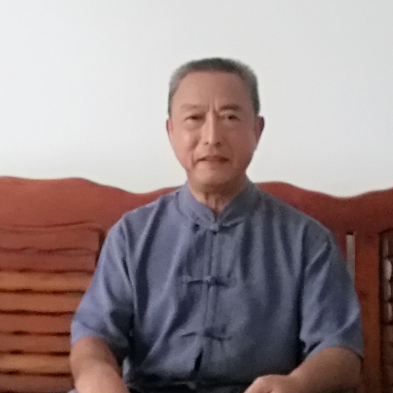 万事皆缘的第二张照片--清流交友网
