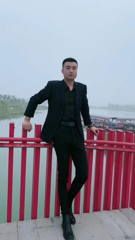 Albert的第二张照片--清流交友网