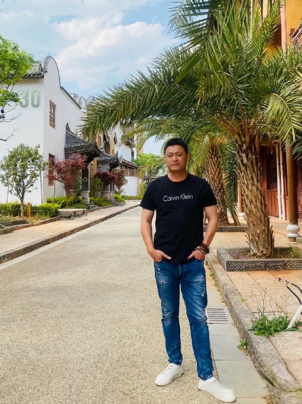 莪、蓶伱专属的第一张照片--清流交友网