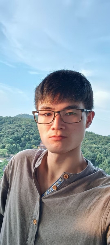 阳光男孩的第三张照片--清流交友网