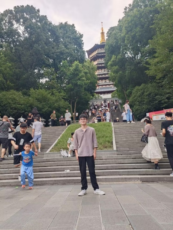 阳光男孩的第五张照片--清流交友网