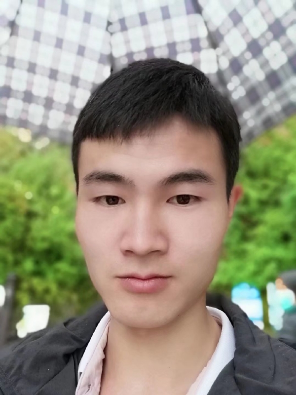 阳光男孩的第六张照片--清流交友网