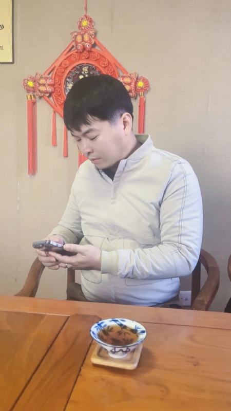 爱福的第一张照片--清流交友网