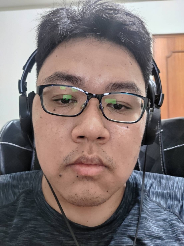 小賴的第一张照片--清流交友网
