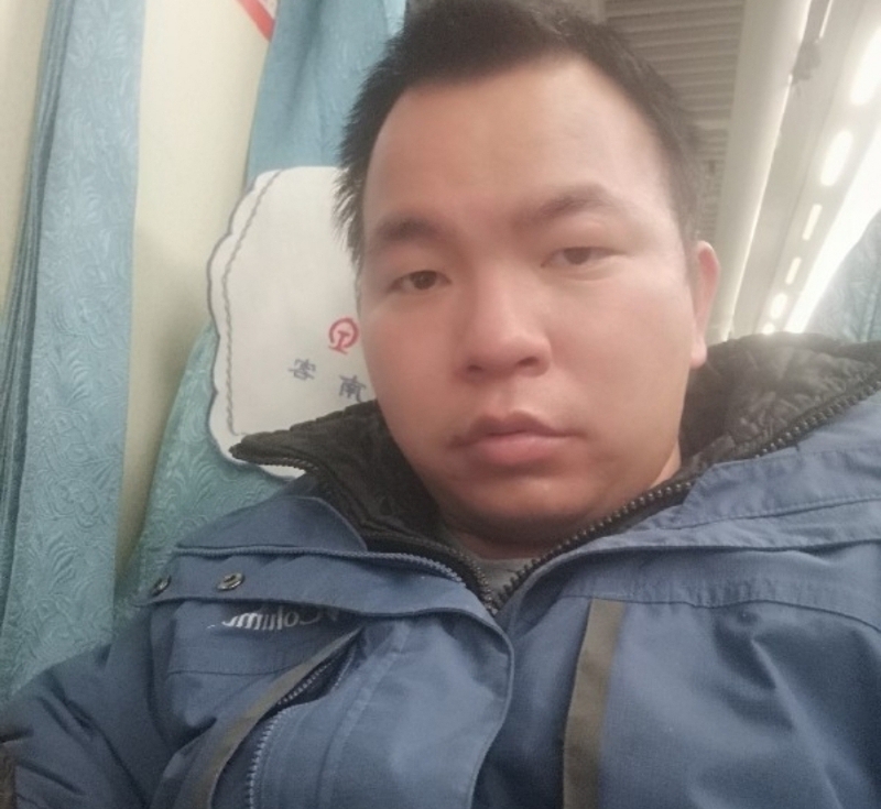 淡定的第一张照片--清流交友网