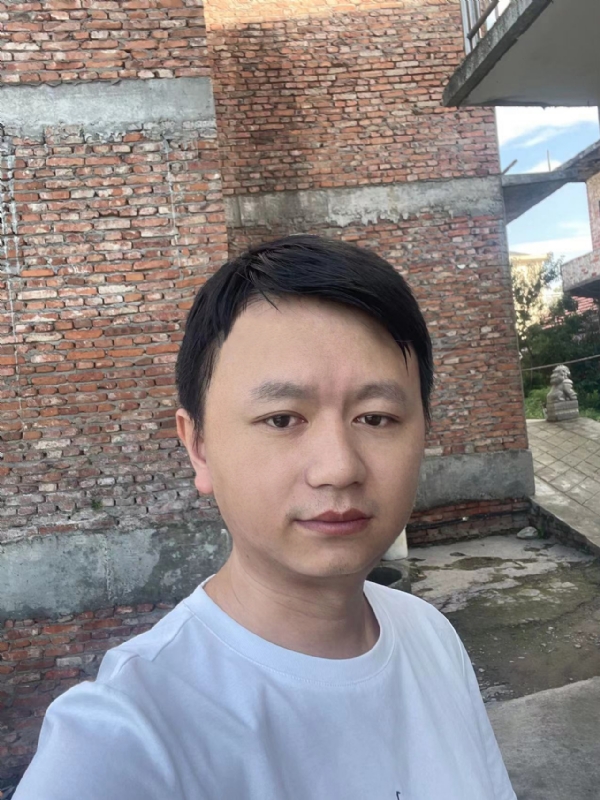 行人的第二张照片--清流交友网