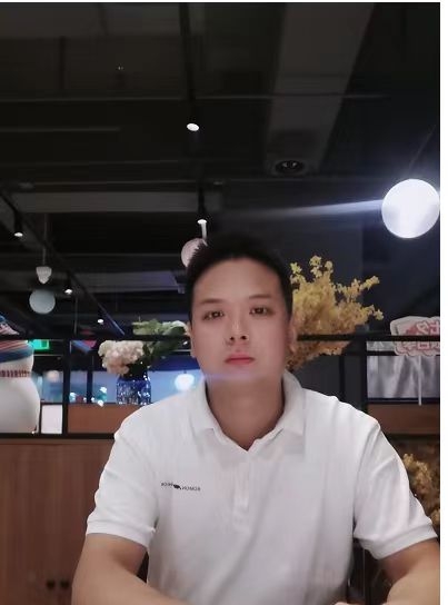 kevin的第一张照片--清流交友网