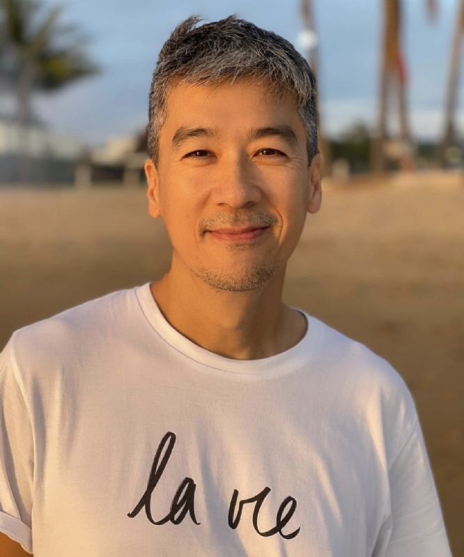 宁野的第一张照片--清流交友网
