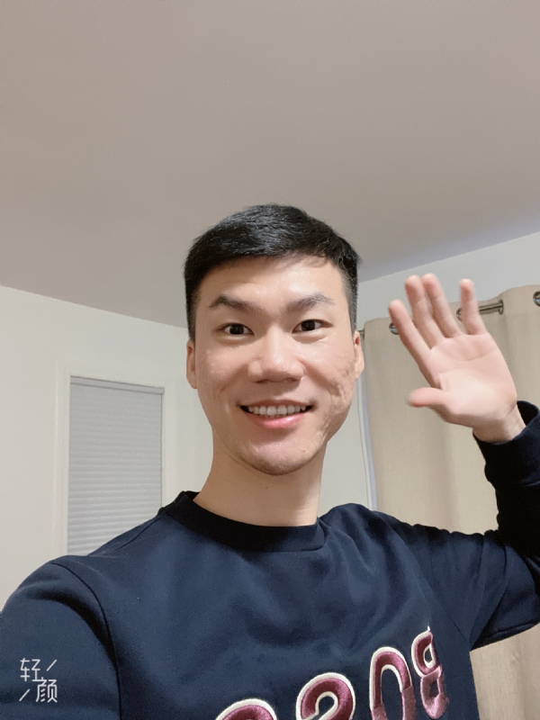 Tian天的第一张照片--清流交友网