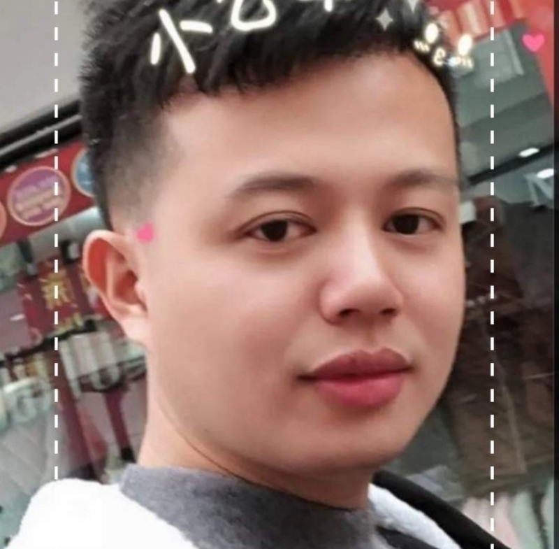 莫忘初的第一张照片--清流交友网