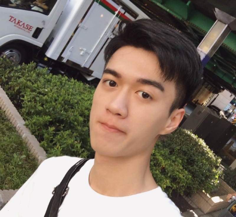 xiaoji的第二张照片--清流交友网