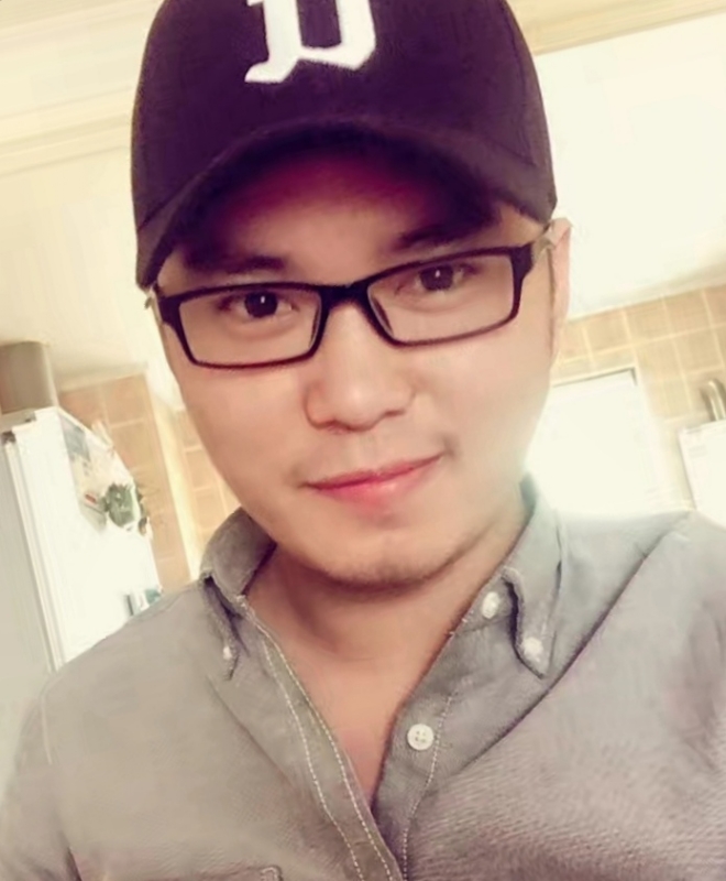 jack的第二张照片--清流交友网