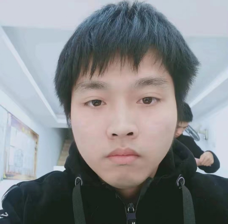 无奋斗不清春的第一张照片--清流交友网