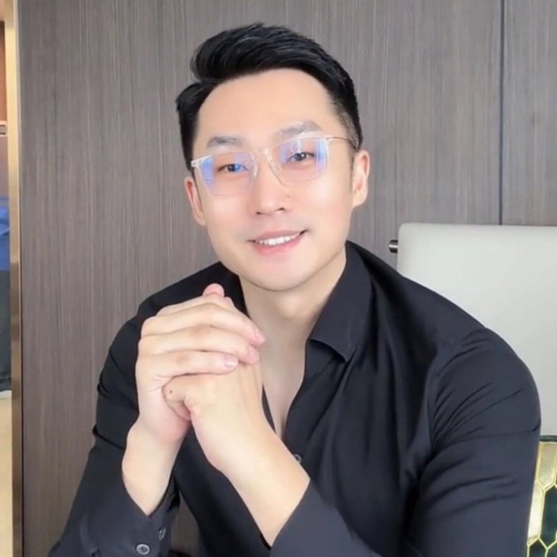 阳光大男孩的第一张照片--清流交友网