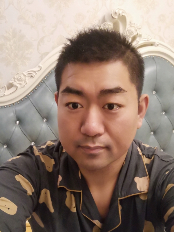 曾经的第一张照片--清流交友网