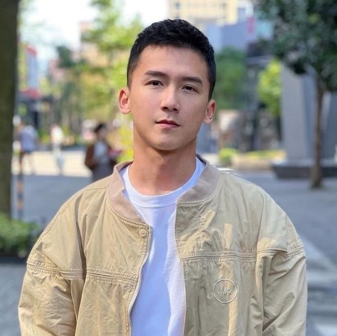 陈宥维的第二张照片--清流交友网