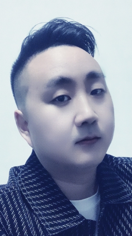 遇良人的第一张照片--清流交友网