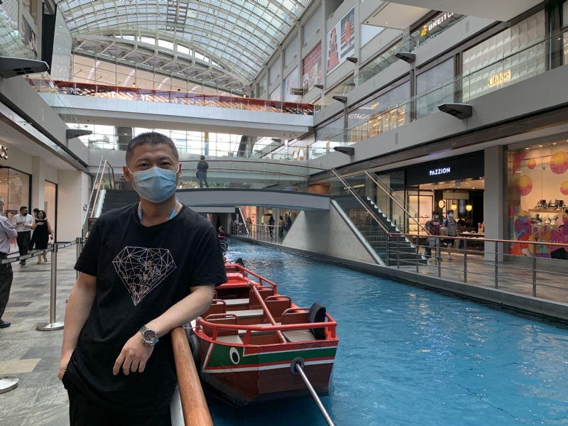冬天的第三张照片--清流交友网