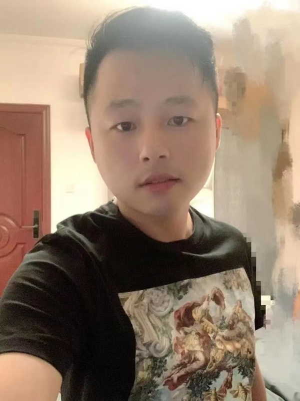追风少年的第一张照片--清流交友网