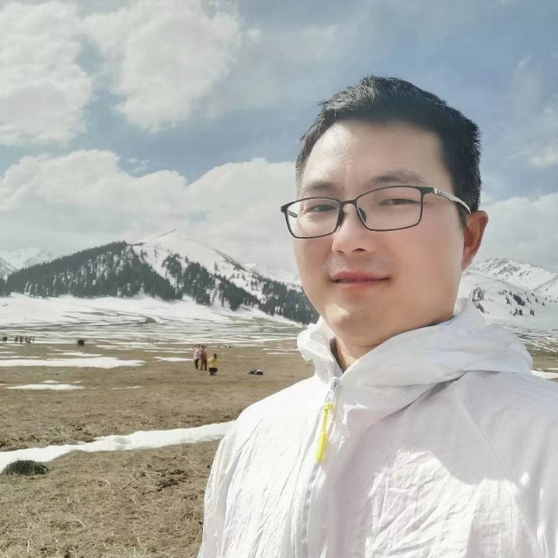 曹云海的第一张照片--清流交友网