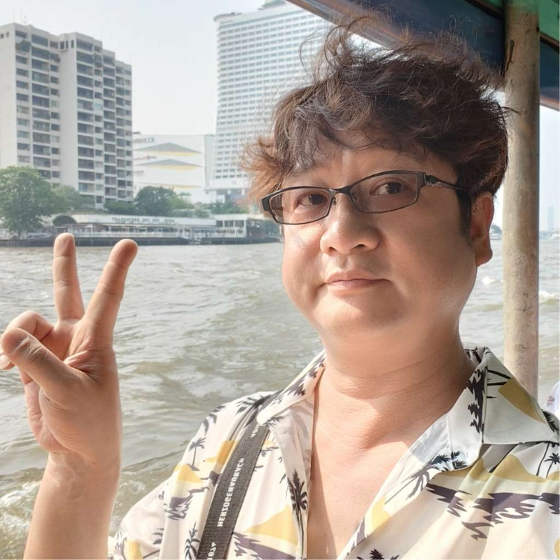 緯哥哥的第二张照片--清流交友网