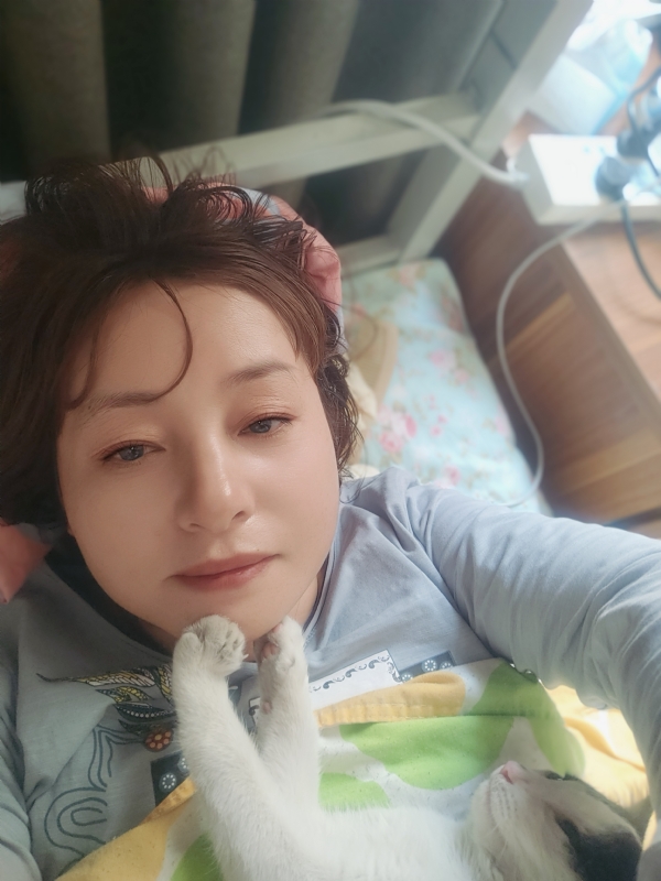 春天的第四张照片--清流交友网
