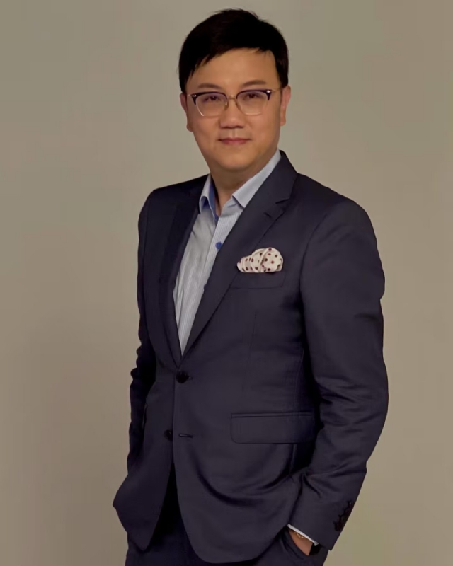 James的第二张照片--清流交友网