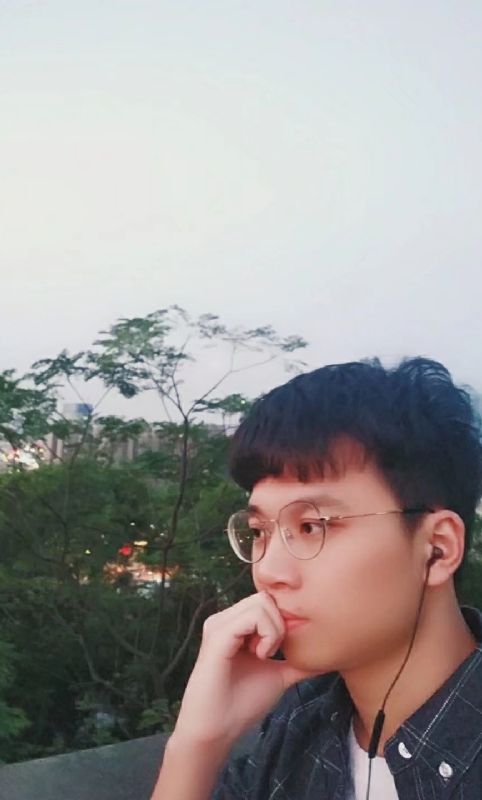 阿巴拉的第一张照片--清流交友网