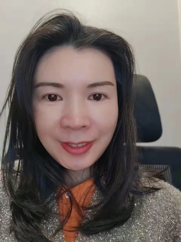 claudia的第一张照片--清流交友网