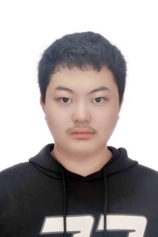 爱笑的男孩的第二张照片--清流交友网