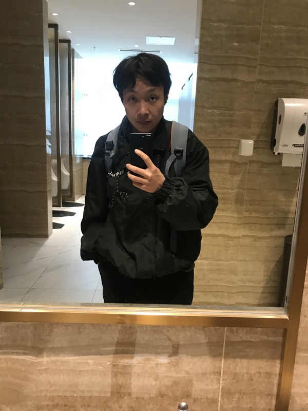 00后男找单女和情侣的第一张照片--清流交友网
