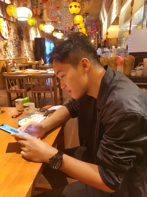 乳酸菌君的第二张照片--清流交友网