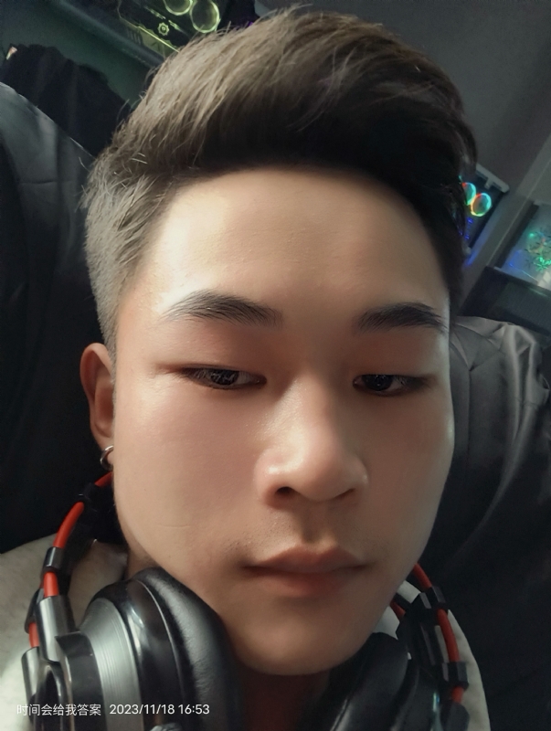 烦烦的小林的第一张照片--清流交友网