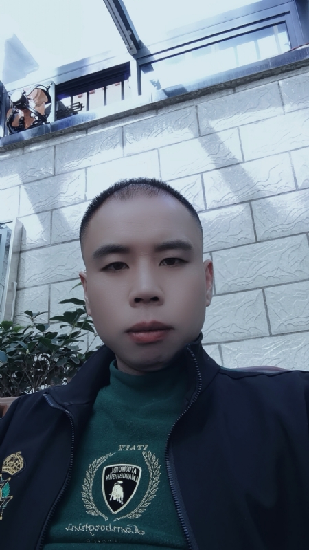 相遇很偶然的第一张照片--清流交友网