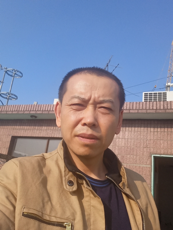 红尘逐浪的第一张照片--清流交友网