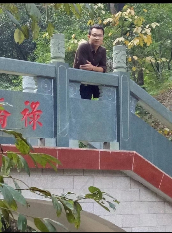 小茶的第三张照片--清流交友网