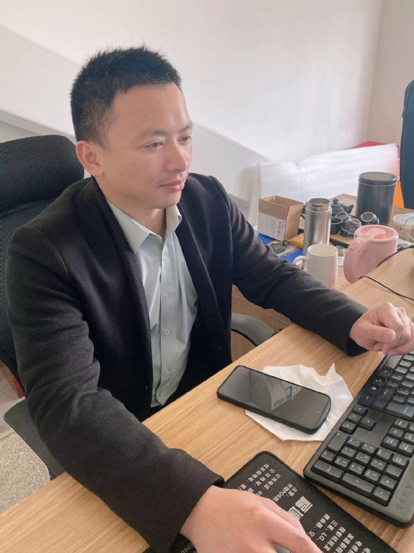 落叶知秋的第一张照片--清流交友网