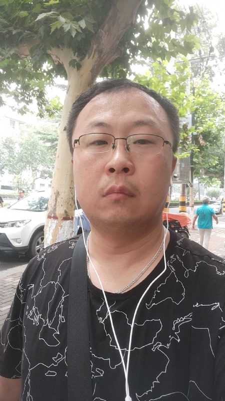 飘逸的星辰的第一张照片--清流交友网