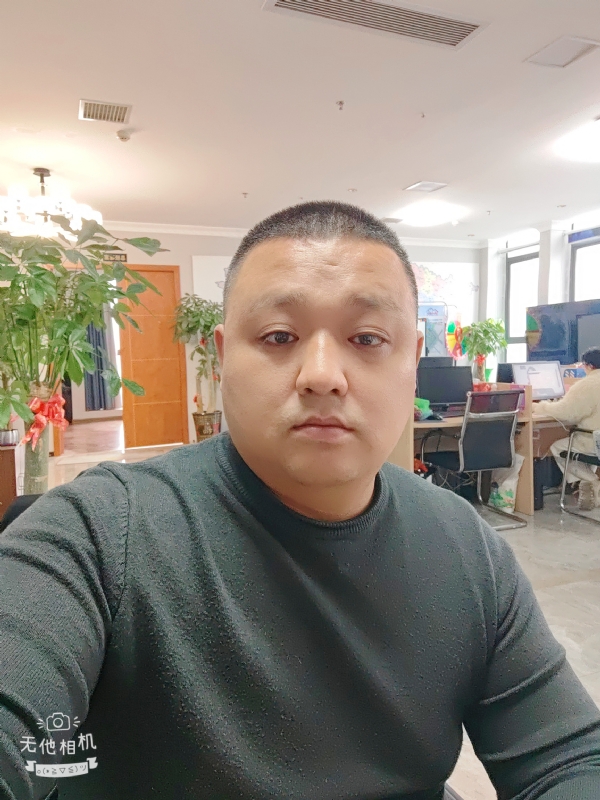 爱吃桃子的熊的第一张照片--清流交友网