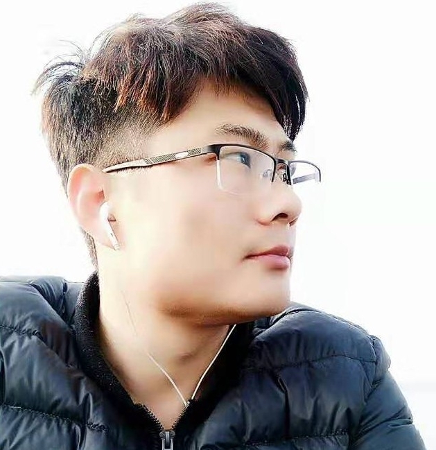 bin的第一张照片--清流交友网