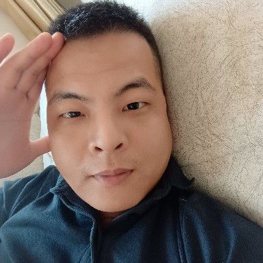 蓝天白云的第一张照片--清流交友网