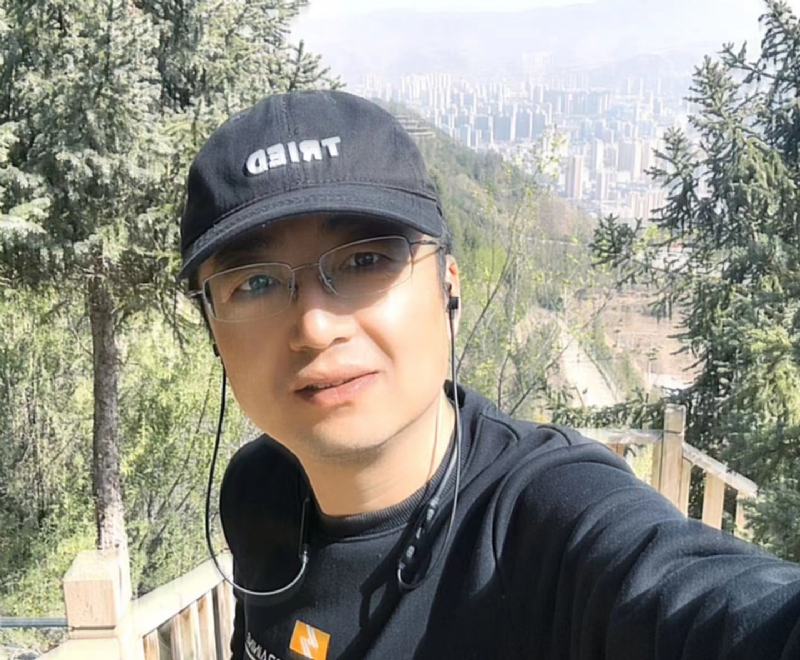 磐石的第一张照片--清流交友网