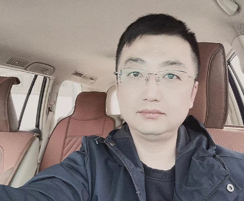 磐石的第二张照片--清流交友网