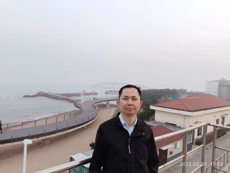 水流东的第二张照片--清流交友网
